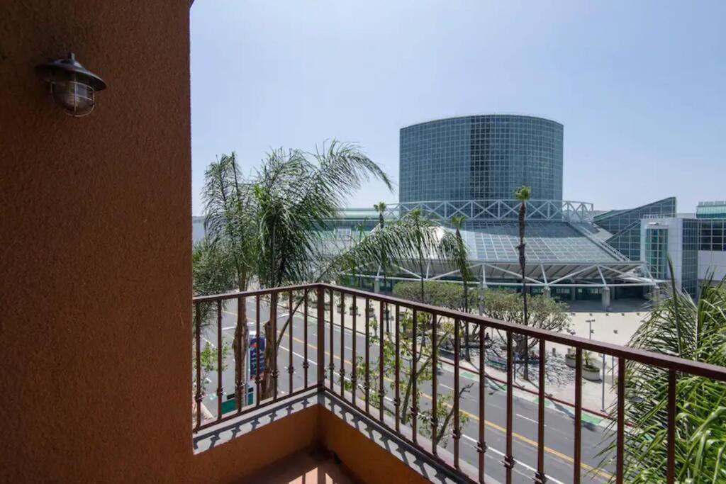 Cozy 2bedapt Next To Convention Center/la Live *