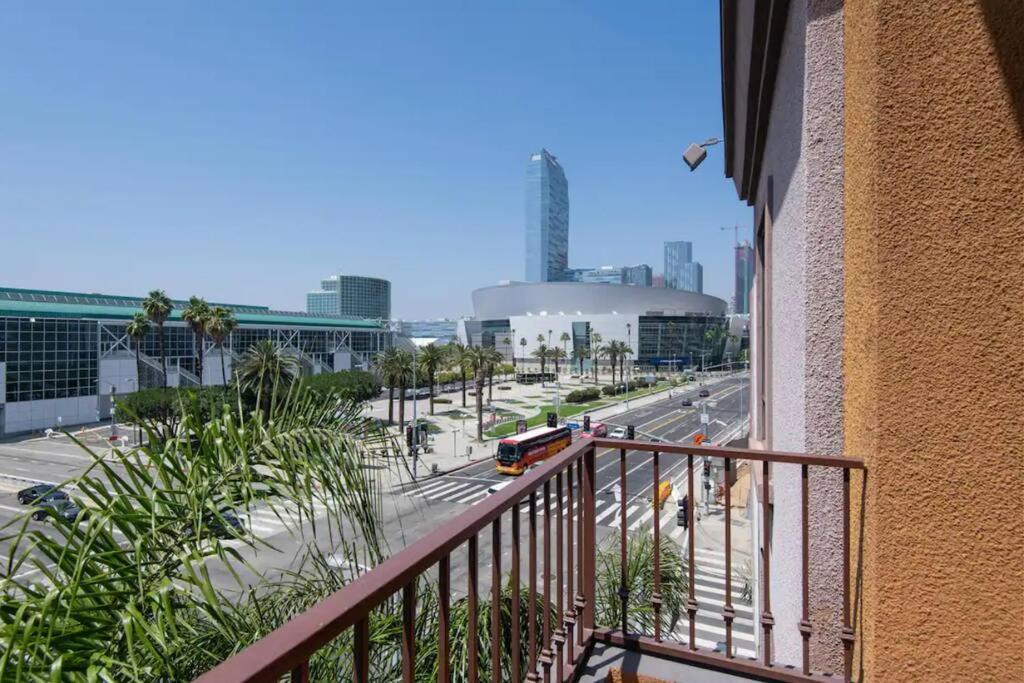 Apartamento Cozy 2bedapt Next To Convention Center/la Live *